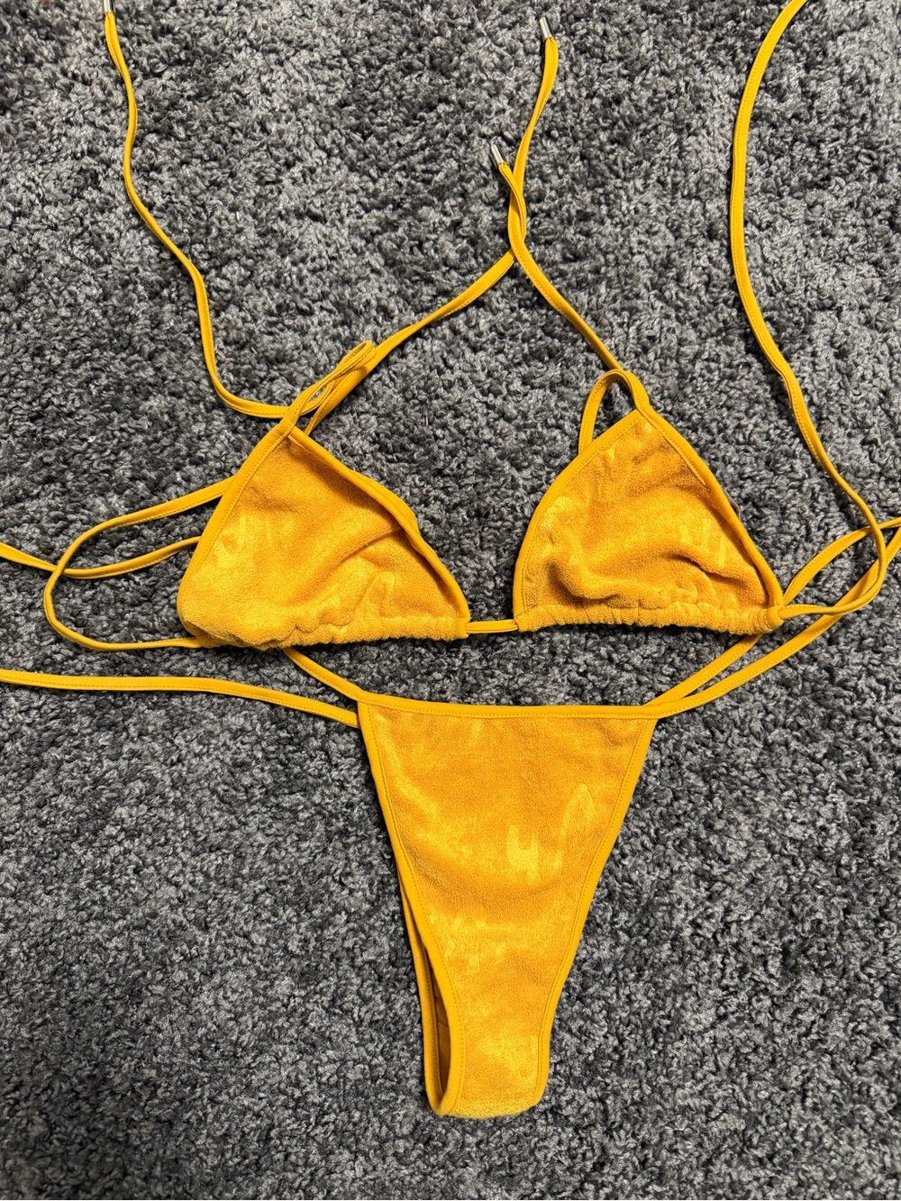 Waydamin Bikini Set